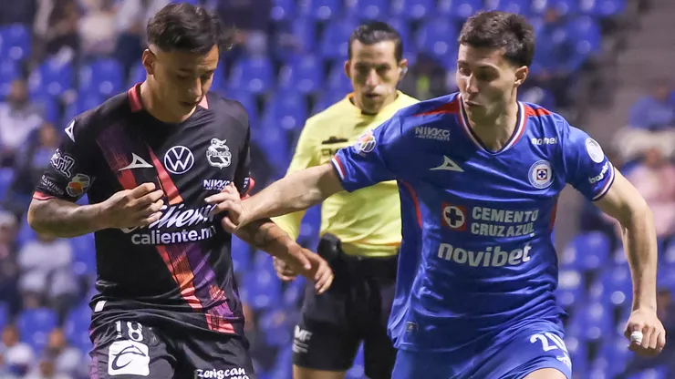 Un duelo apasionante tendrá lugar el próximo martes.
