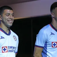Augusto Lotti elogió a Erik Lira y advirtió sobre su futuro en Cruz Azul