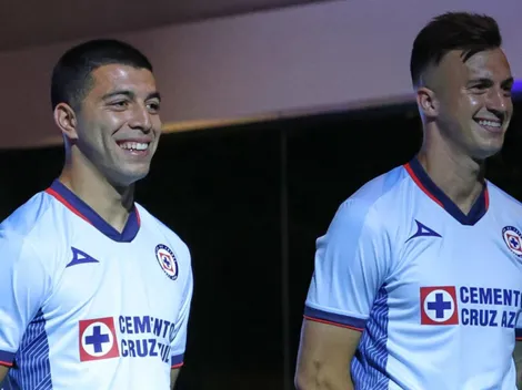 Augusto Lotti elogió a Erik Lira y advirtió sobre su futuro en Cruz Azul