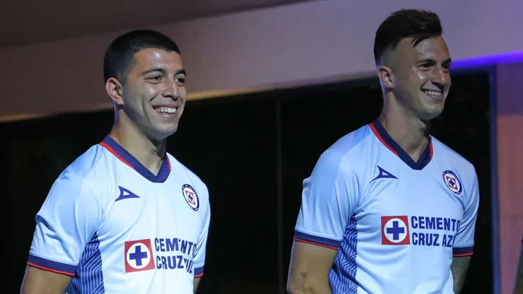El argentino recordó con cariño al hoy capitán de La Máquina.