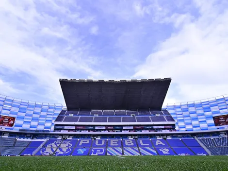 Golpe bajo del Puebla a Cruz Azul en la previa de la J2