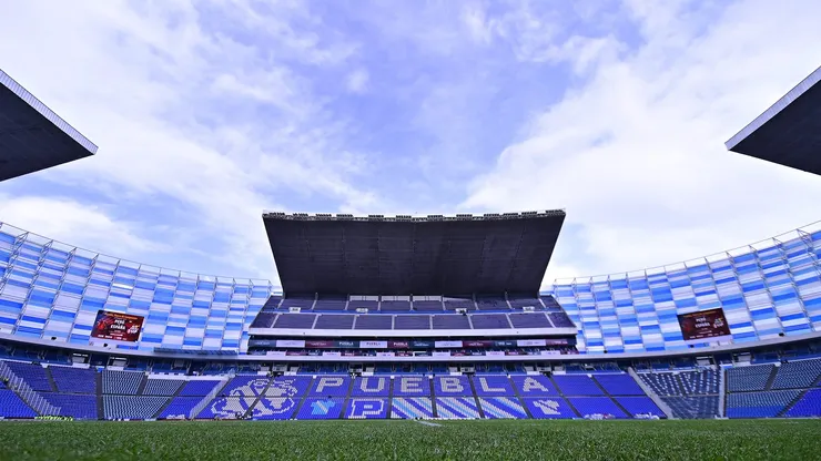Cruz Azul recibirá este martes 21 de julio al Puebla en el marco de la primera doble fecha del Apertura 2026 de la Liga MX.