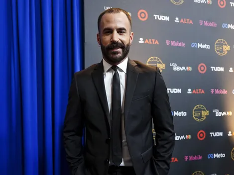 Crosas pide el Balón de Oro de la FIFA para un defensor español
