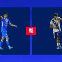 ¿Cómo ver EN VIVO Cruz Azul vs. Puebla por la fecha 2?