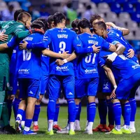 El mejor refuerzo de Cruz Azul para Apertura 2026