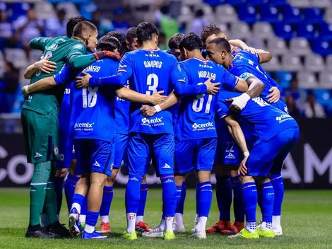 El mejor refuerzo de Cruz Azul para Apertura 2026