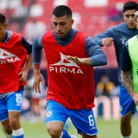 Cruz Azul habría recibido una oferta por Lira: y ya hubo respuesta