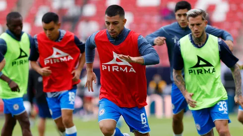 Erik Lira declaró la semana pasada que jugará en Europa la próxima temporada. Desde Cruz Azul ya habrían contestado a la primera oferta formal.