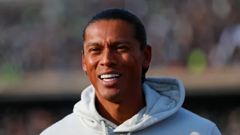 Joel Huiqui prepara el equipo para la jornada 2.
