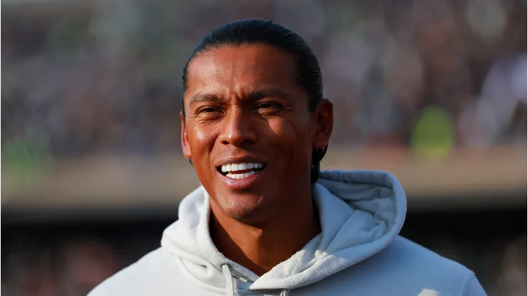 Joel Huiqui prepara el equipo para la jornada 2.