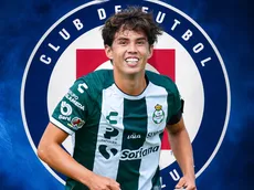 Sorpresivo fichaje para Cruz Azul desde Santos Laguna
