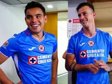 Augusto Lotti defendió a Charly Rodríguez tras su baja de la Selección