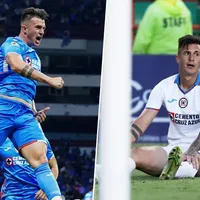 Augusto Lotti reveló su mejor y peor momento con Cruz Azul
