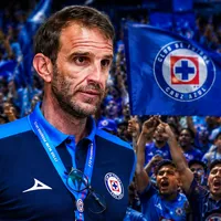 Iván Alonso mandó un mensaje en Cruz Azul y los fans exigieron refuerzos