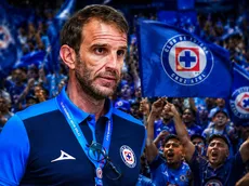Iván Alonso mandó un mensaje en Cruz Azul y los fans exigieron refuerzos