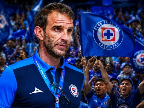 Iván Alonso mandó un mensaje en Cruz Azul y los fans exigieron refuerzos