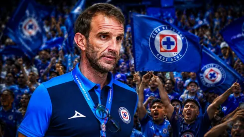 La afición se puso exigente con el directivo uruguayo de La Máquina.