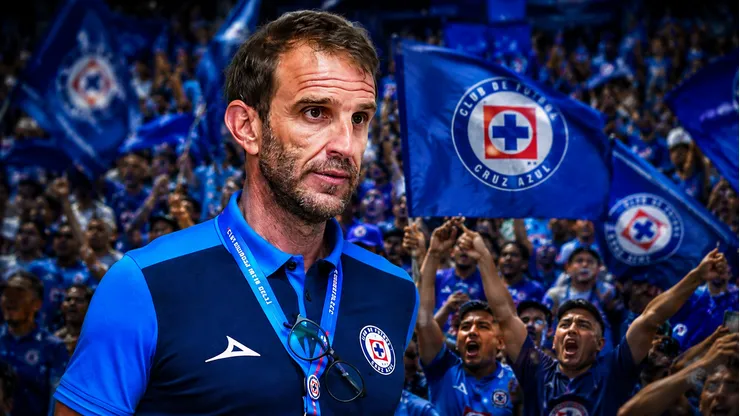 La afición se puso exigente con el directivo uruguayo de La Máquina.