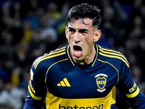 ¿Cruz Azul busca a Lautaro Di Lollo? La verdad detrás del rumor