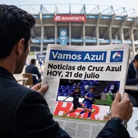 Cruz Azul HOY: juego vs. Puebla, Huiqui, Iván Alonso y mercado