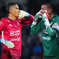 La confesión de Emmanuel Ochoa sobre Mier, Gudiño y la "pelea" en Cruz Azul