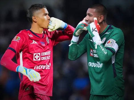 La confesión de Emmanuel Ochoa sobre Mier, Gudiño y la "pelea" en Cruz Azul