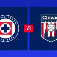 Cruz Azul Hidalgo vs. Chivas Tapatío: Día, hora y TV por la Liga de Expansión