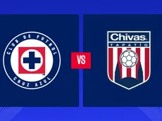 Cruz Azul Hidalgo vs. Chivas Tapatío: Día, hora y TV por la Liga de Expansión