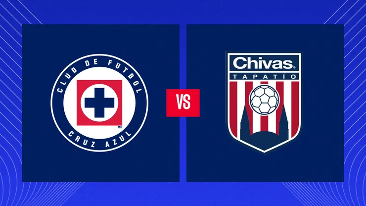 Cruz Azul Hidalgo debuta en la Liga de Expansión MX.