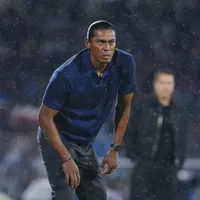 Joel Huiqui contó cómo maneja la presión de dirigir a Cruz Azul