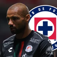 "A nada de salir por Joao Pedro": Amaury Morales pudo lograr su fichaje