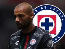 "A nada de salir por Joao Pedro": Amaury Morales pudo lograr su fichaje