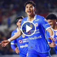 EN VIVO: Cruz Azul vs. Puebla, por la Jornada 2 de la Liga MX