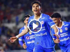 EN VIVO: Cruz Azul vs. Puebla, por la Jornada 2 de la Liga MX