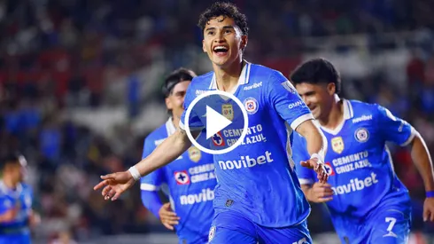 Cruz Azul se mide ante Puebla en la Jornada 2
