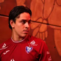 Cruz Azul se "refuerza" con Sámano, quien irá al Hidalgo en Liga de Expansión