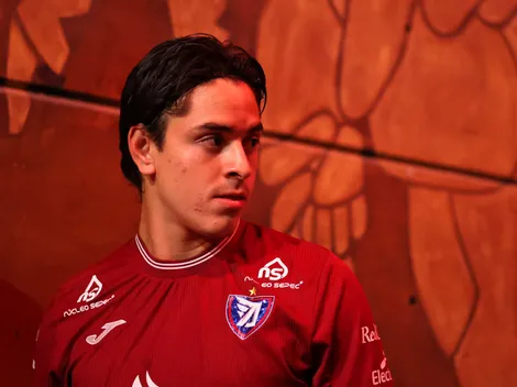 Cruz Azul se "refuerza" con Sámano, quien irá al Hidalgo en Liga de Expansión