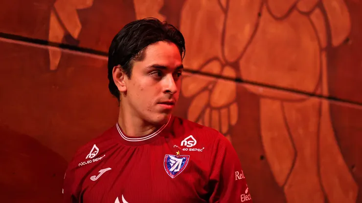 Emmauel Lara y Sergio De Los Ríos también llegarán para reforzar al Cruz Azul Hidalgo, quienes debutan este domingo contra el CD Tapatío.