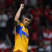 Cruz Azul habría contactado con Brunetta: esto respondió el jugador
