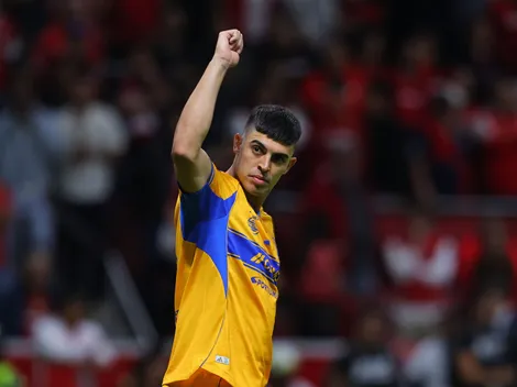 Cruz Azul habría contactado con Brunetta: esto respondió el jugador
