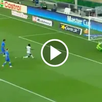 Afición señala a Kevin Mier por el gol del Puebla