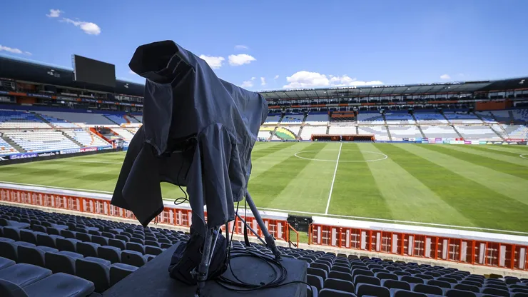 La plataforma encargada de transmitir el partido entre Cruz Azul y Puebla presentó fallas durante toda la primera parte.
