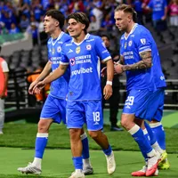 Así quedó Cruz Azul en la tabla de posiciones tras la victoria ante Puebla