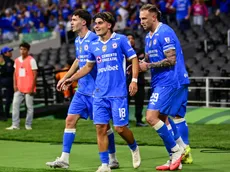 Así quedó Cruz Azul en la tabla de posiciones tras la victoria ante Puebla