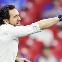 El elogio del DT de Puebla a Cruz Azul: "Jugamos contra el campeón"