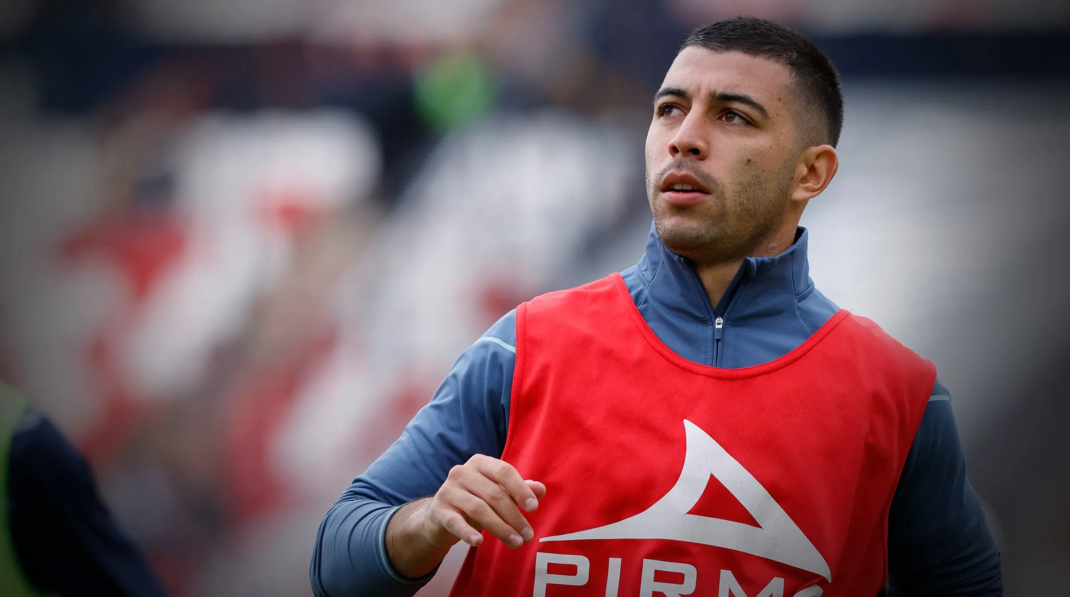 Erik Lira apunta al futbol europeo tras su gran Mundial con México.