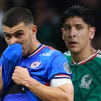 "Más que Edson": Hermosillo compara a Lira y lo postula para 2 ligas