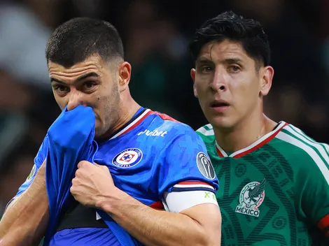 "Más que Edson": Hermosillo compara a Lira y lo postula para 2 ligas
