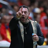 Toluca ya piensa en Cruz Azul: esto dijo Mohamed tras caer con Pumas