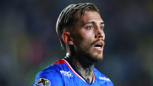 Gonzalo Piovi se quedaría en Cruz Azul, pero...